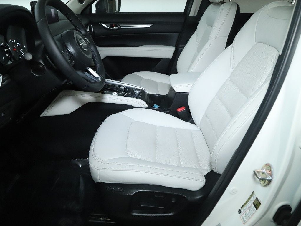 2023 Mazda Mazda CX-5 2.5 S Premium Package AWD