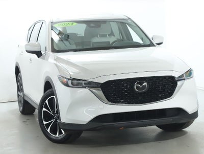 2023 Mazda Mazda CX-5 2.5 S Premium Package AWD