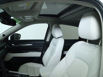 2023 Mazda Mazda CX-5 2.5 S Premium Package AWD