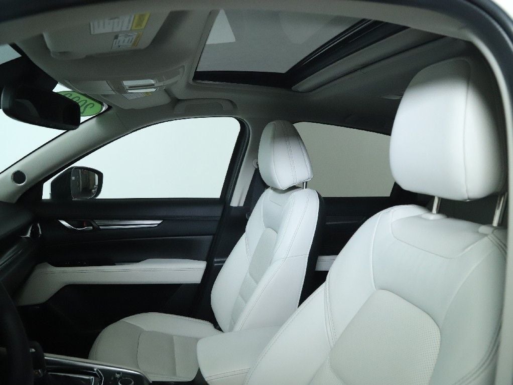 2023 Mazda Mazda CX-5 2.5 S Premium Package AWD