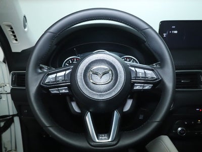 2023 Mazda Mazda CX-5 2.5 S Premium Package AWD