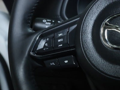 2023 Mazda Mazda CX-5 2.5 S Premium Package AWD