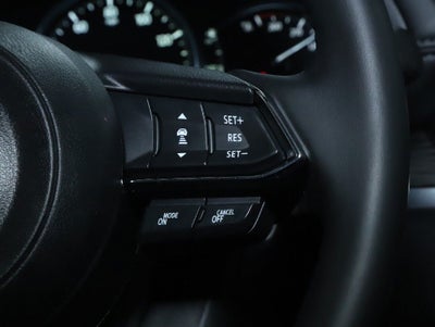 2023 Mazda Mazda CX-5 2.5 S Premium Package AWD