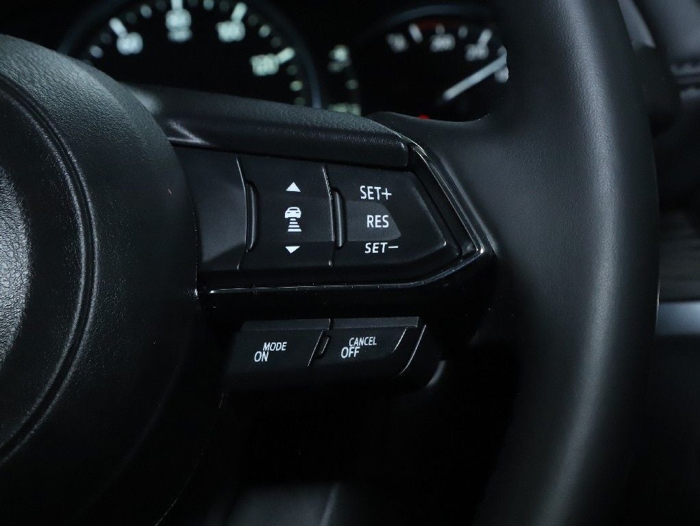 2023 Mazda Mazda CX-5 2.5 S Premium Package AWD