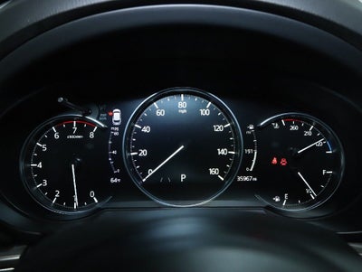 2023 Mazda Mazda CX-5 2.5 S Premium Package AWD