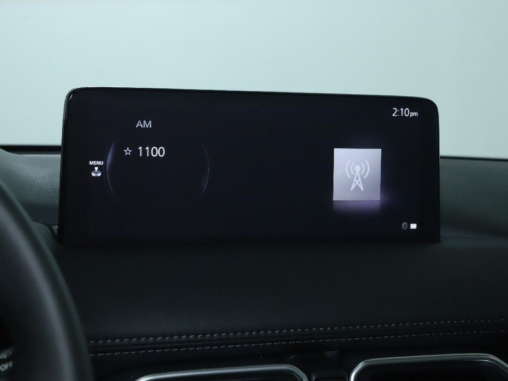 2023 Mazda Mazda CX-5 2.5 S Premium Package AWD