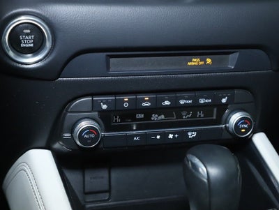 2023 Mazda Mazda CX-5 2.5 S Premium Package AWD