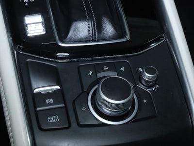 2023 Mazda Mazda CX-5 2.5 S Premium Package AWD