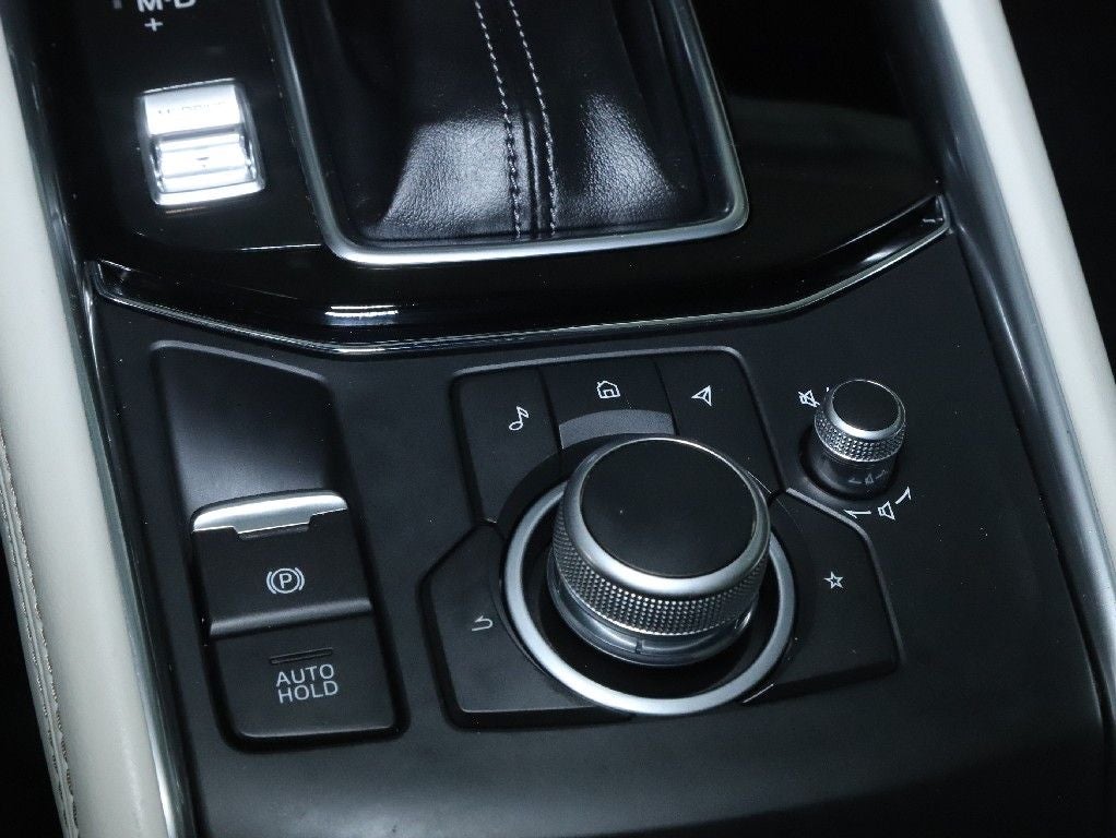 2023 Mazda Mazda CX-5 2.5 S Premium Package AWD