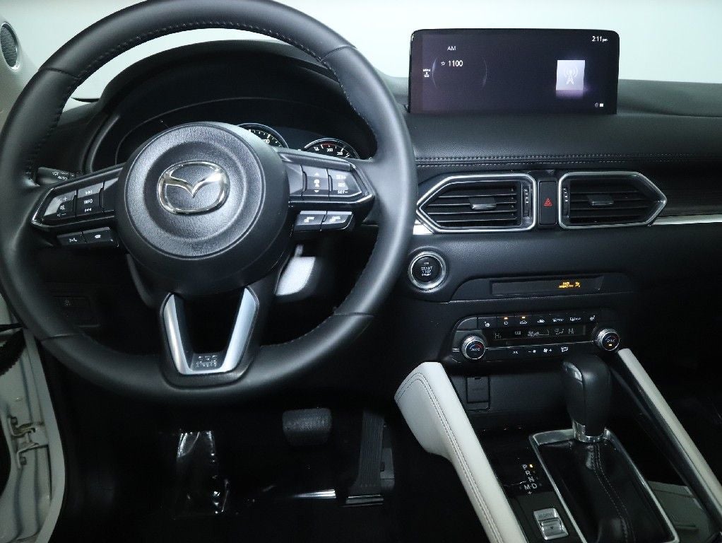 2023 Mazda Mazda CX-5 2.5 S Premium Package AWD