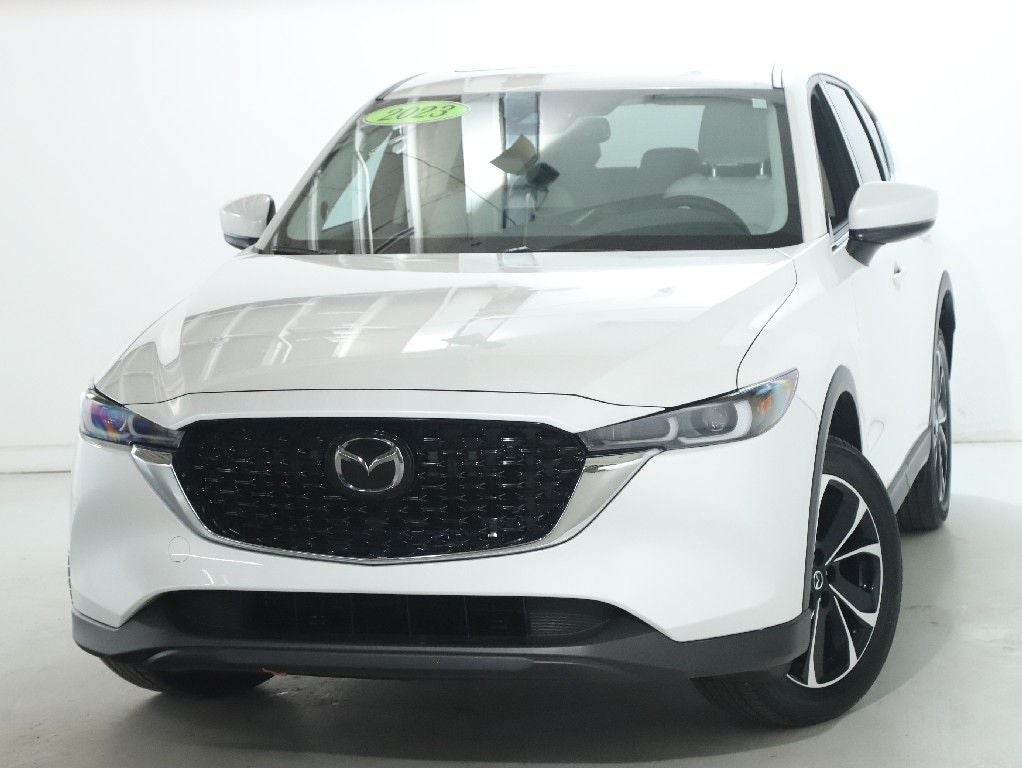 2023 Mazda Mazda CX-5 2.5 S Premium Package AWD