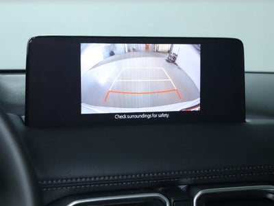 2023 Mazda Mazda CX-5 2.5 S Premium Package AWD