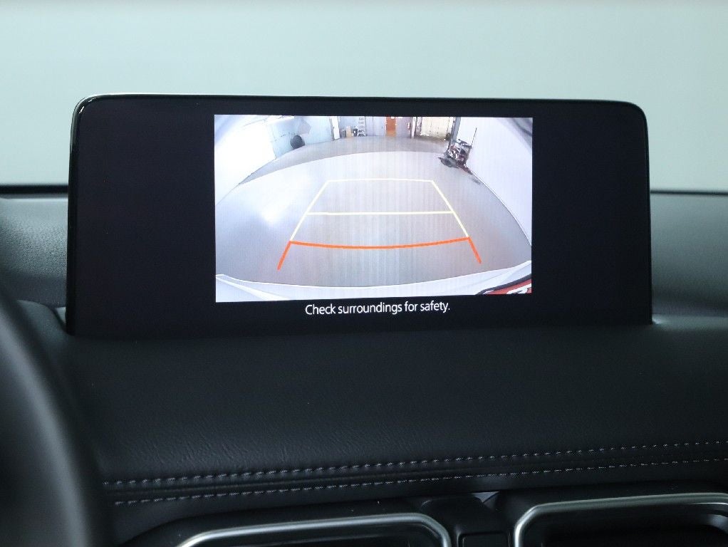 2023 Mazda Mazda CX-5 2.5 S Premium Package AWD