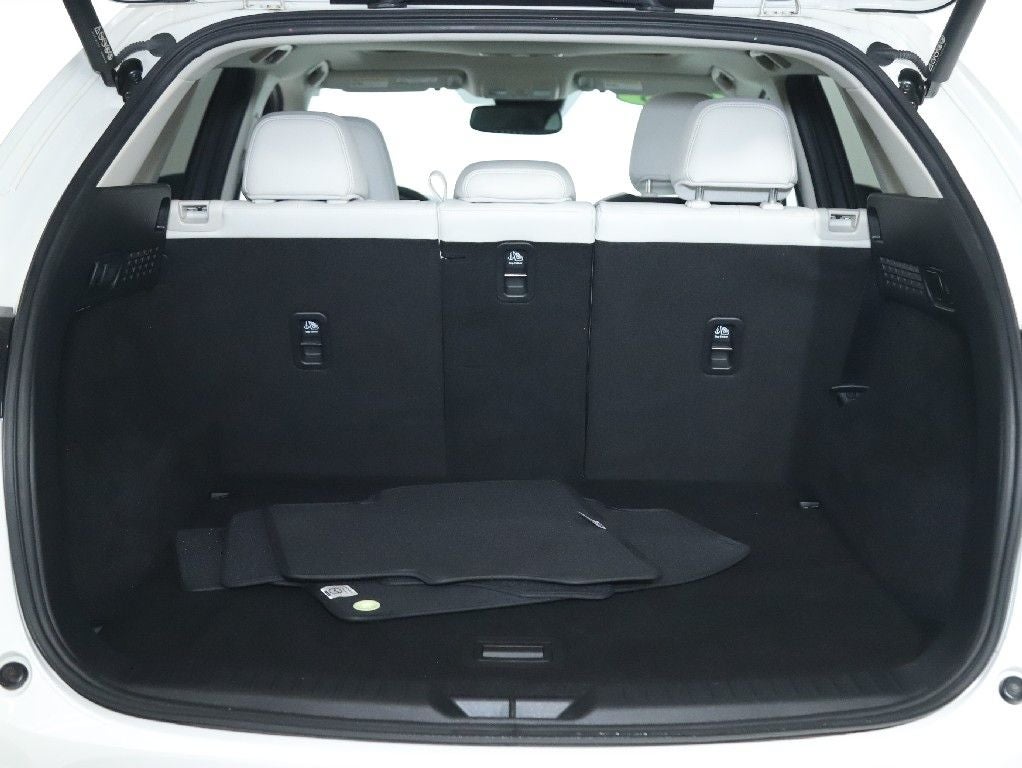 2023 Mazda Mazda CX-5 2.5 S Premium Package AWD