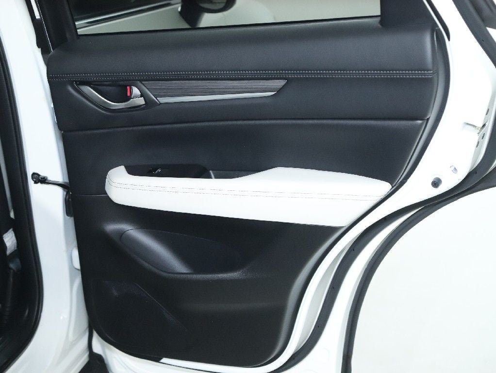 2023 Mazda Mazda CX-5 2.5 S Premium Package AWD