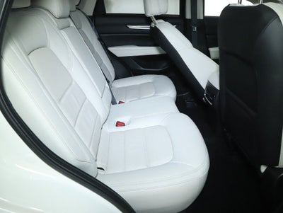 2023 Mazda Mazda CX-5 2.5 S Premium Package AWD