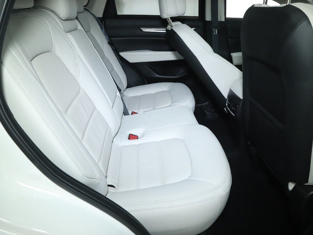 2023 Mazda Mazda CX-5 2.5 S Premium Package AWD