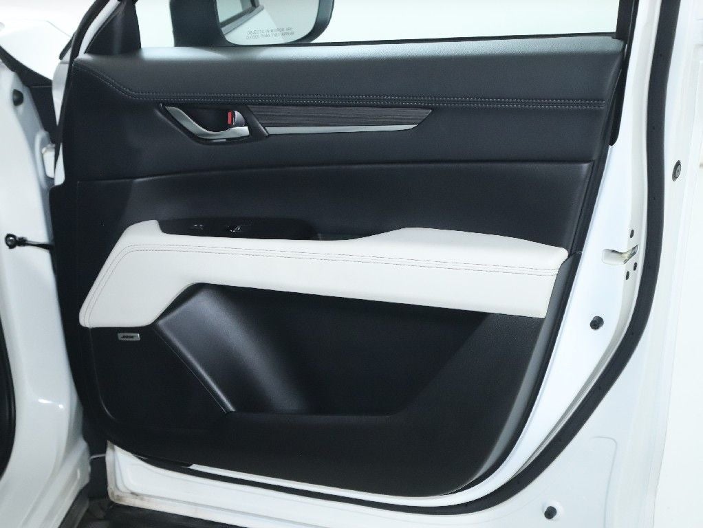 2023 Mazda Mazda CX-5 2.5 S Premium Package AWD