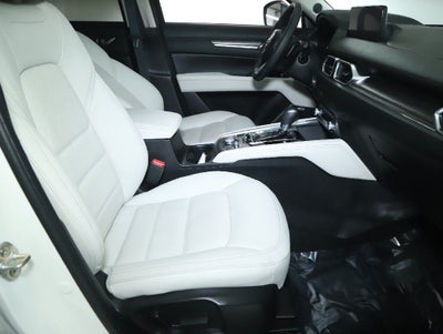 2023 Mazda Mazda CX-5 2.5 S Premium Package AWD