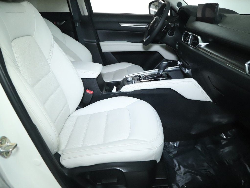 2023 Mazda Mazda CX-5 2.5 S Premium Package AWD