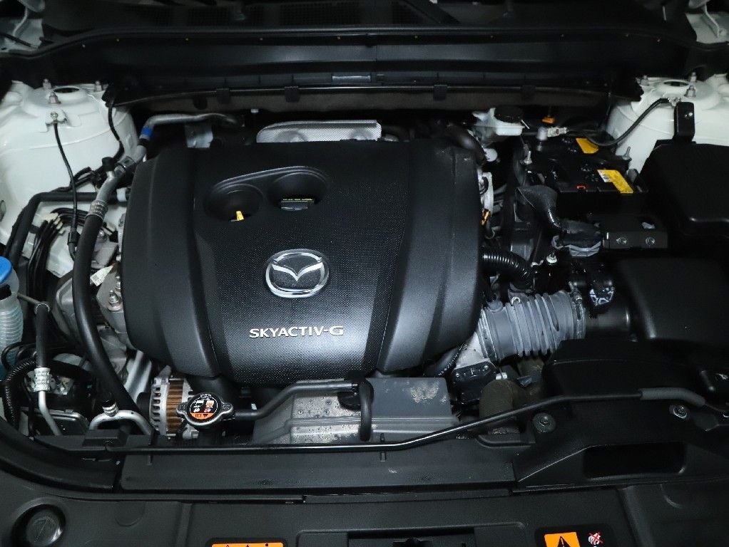 2023 Mazda Mazda CX-5 2.5 S Premium Package AWD