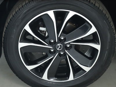 2023 Mazda Mazda CX-5 2.5 S Premium Package AWD