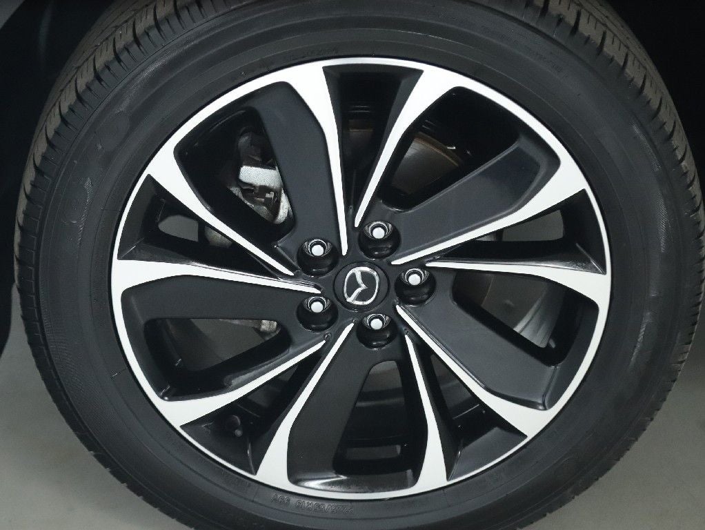 2023 Mazda Mazda CX-5 2.5 S Premium Package AWD