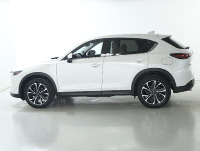 2023 Mazda Mazda CX-5 2.5 S Premium Package AWD