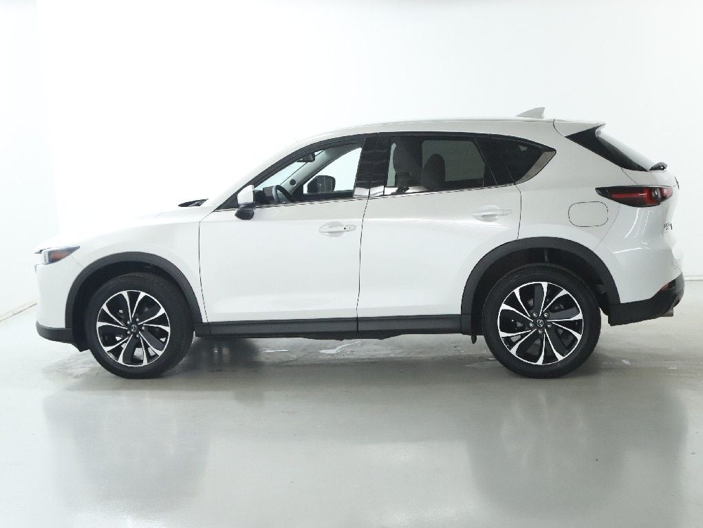 2023 Mazda Mazda CX-5 2.5 S Premium Package AWD