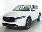 2023 Mazda Mazda CX-5 2.5 S Premium Package AWD