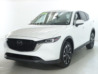 2023 Mazda Mazda CX-5 2.5 S Premium Package AWD