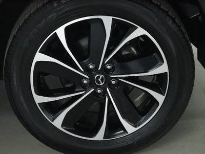 2023 Mazda Mazda CX-5 2.5 S Premium Package AWD