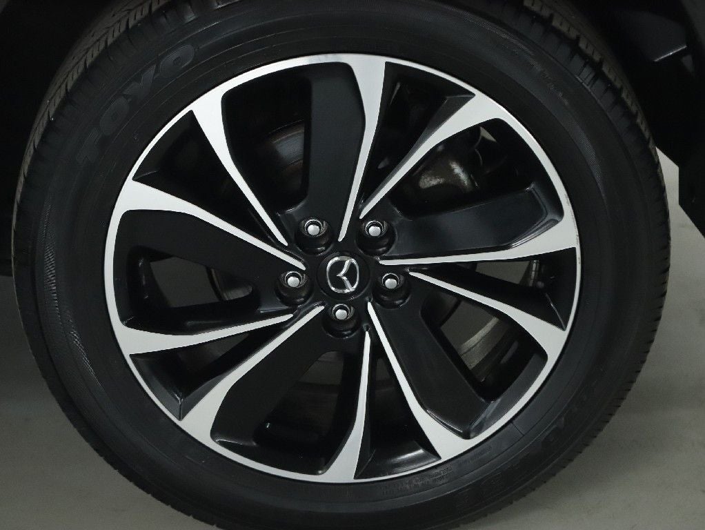 2023 Mazda Mazda CX-5 2.5 S Premium Package AWD