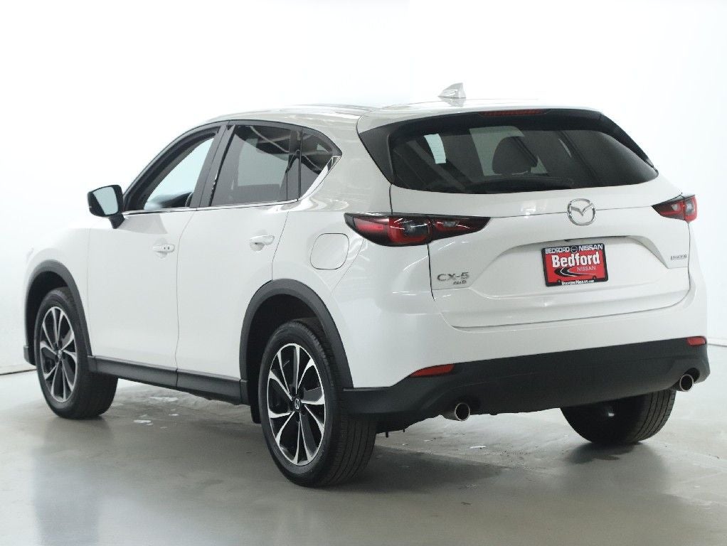 2023 Mazda Mazda CX-5 2.5 S Premium Package AWD