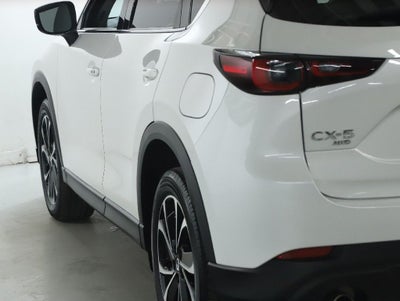 2023 Mazda Mazda CX-5 2.5 S Premium Package AWD