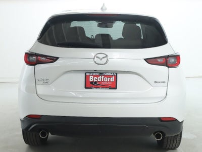 2023 Mazda Mazda CX-5 2.5 S Premium Package AWD