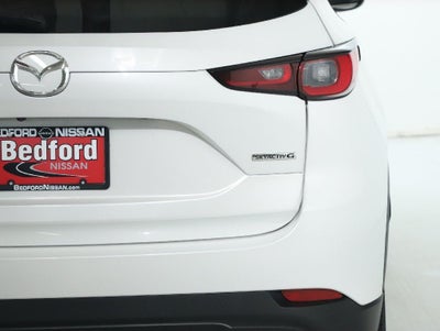 2023 Mazda Mazda CX-5 2.5 S Premium Package AWD