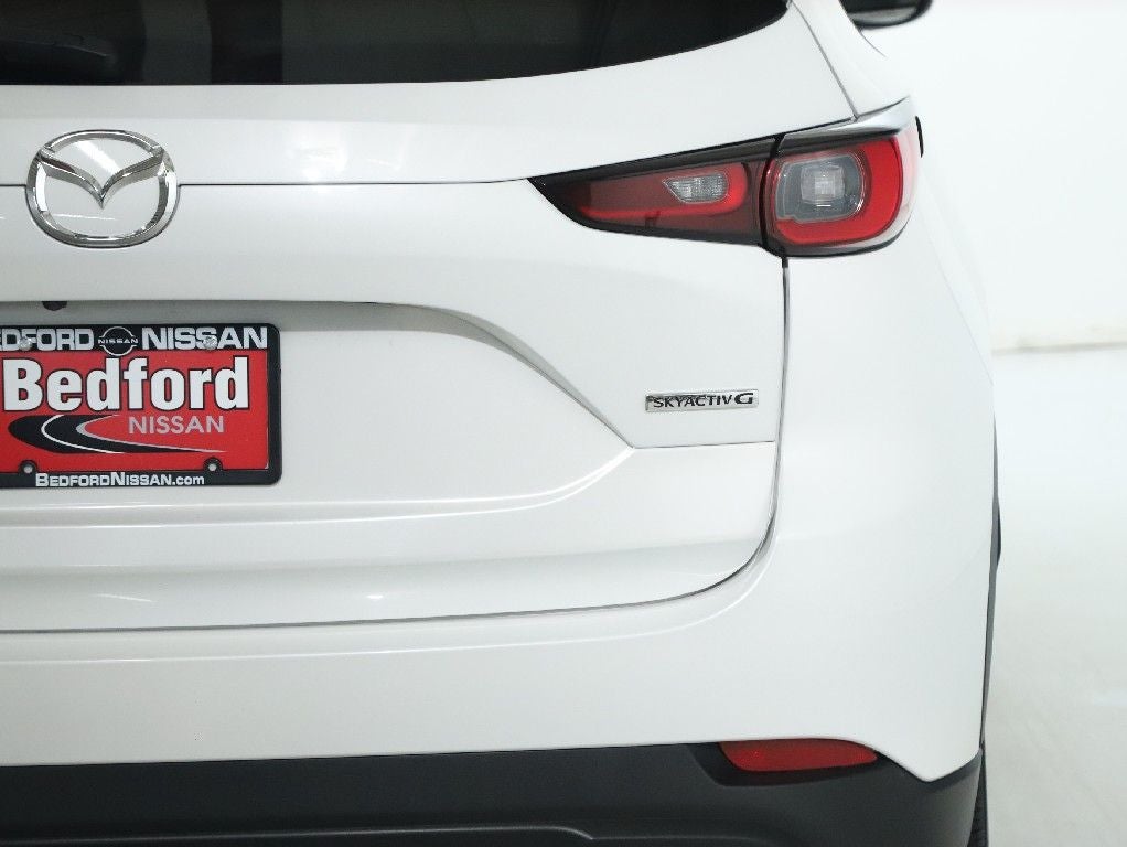 2023 Mazda Mazda CX-5 2.5 S Premium Package AWD