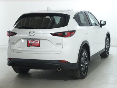 2023 Mazda Mazda CX-5 2.5 S Premium Package AWD