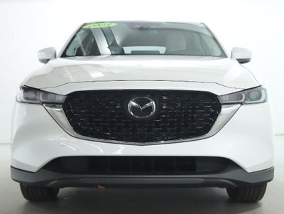 2023 Mazda Mazda CX-5 2.5 S Premium Package AWD