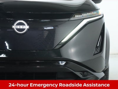 2023 Nissan Ariya ENGAGE