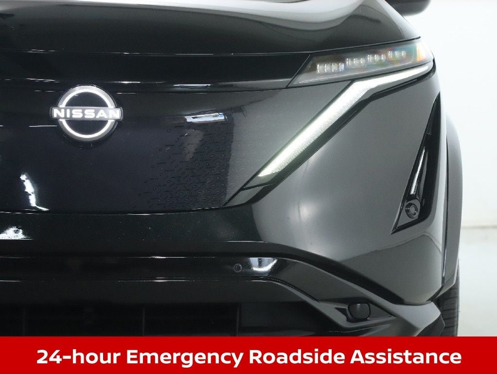 2023 Nissan Ariya ENGAGE
