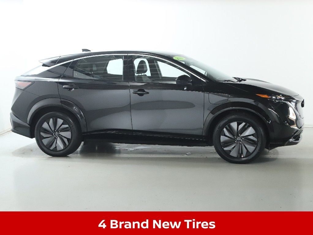 2023 Nissan Ariya ENGAGE