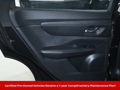2023 Nissan Ariya ENGAGE