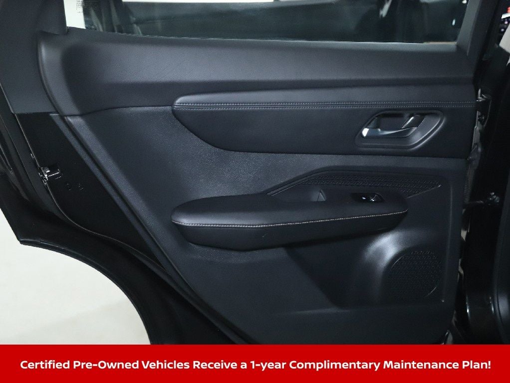 2023 Nissan Ariya ENGAGE