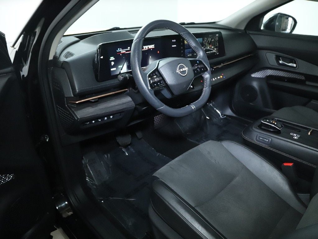 2023 Nissan Ariya ENGAGE