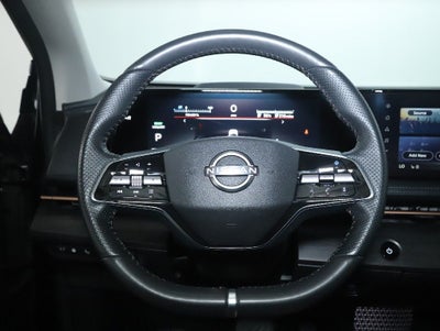 2023 Nissan Ariya ENGAGE