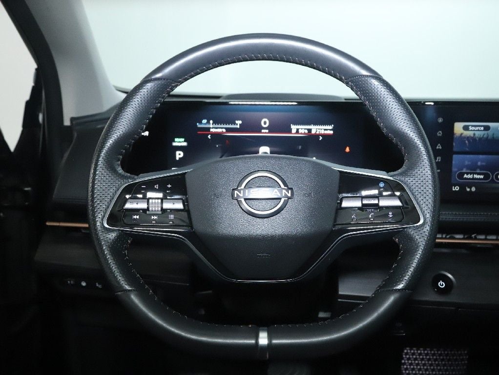 2023 Nissan Ariya ENGAGE