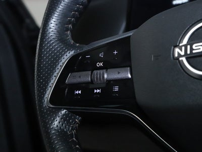 2023 Nissan Ariya ENGAGE