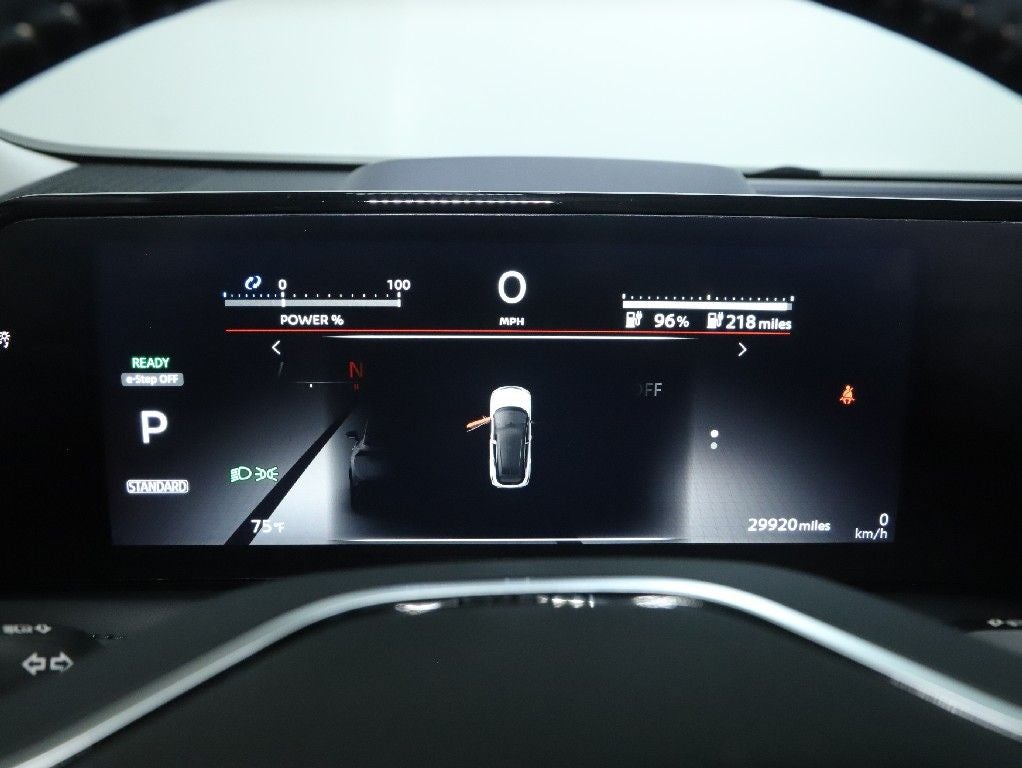 2023 Nissan Ariya ENGAGE